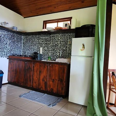 Bungalow Tipanier - Vue Parfaite Tevaitoa Extérieur photo