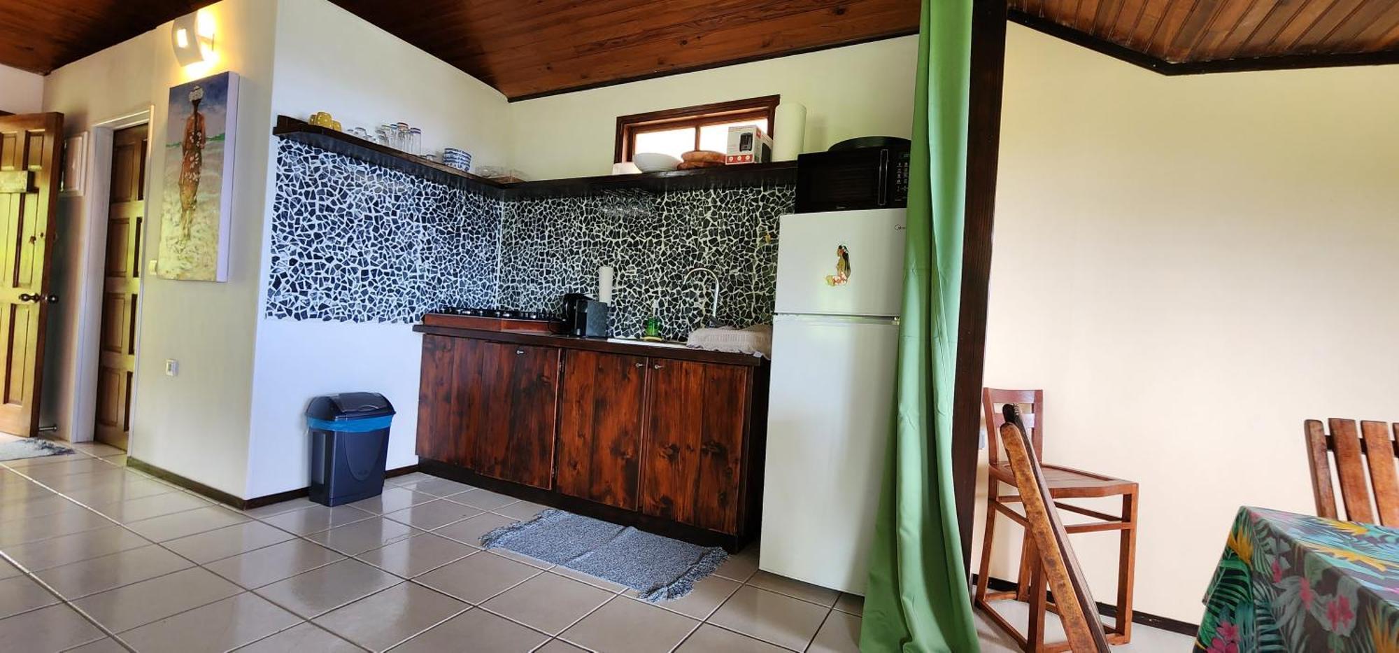 Bungalow Tipanier - Vue Parfaite Tevaitoa Extérieur photo