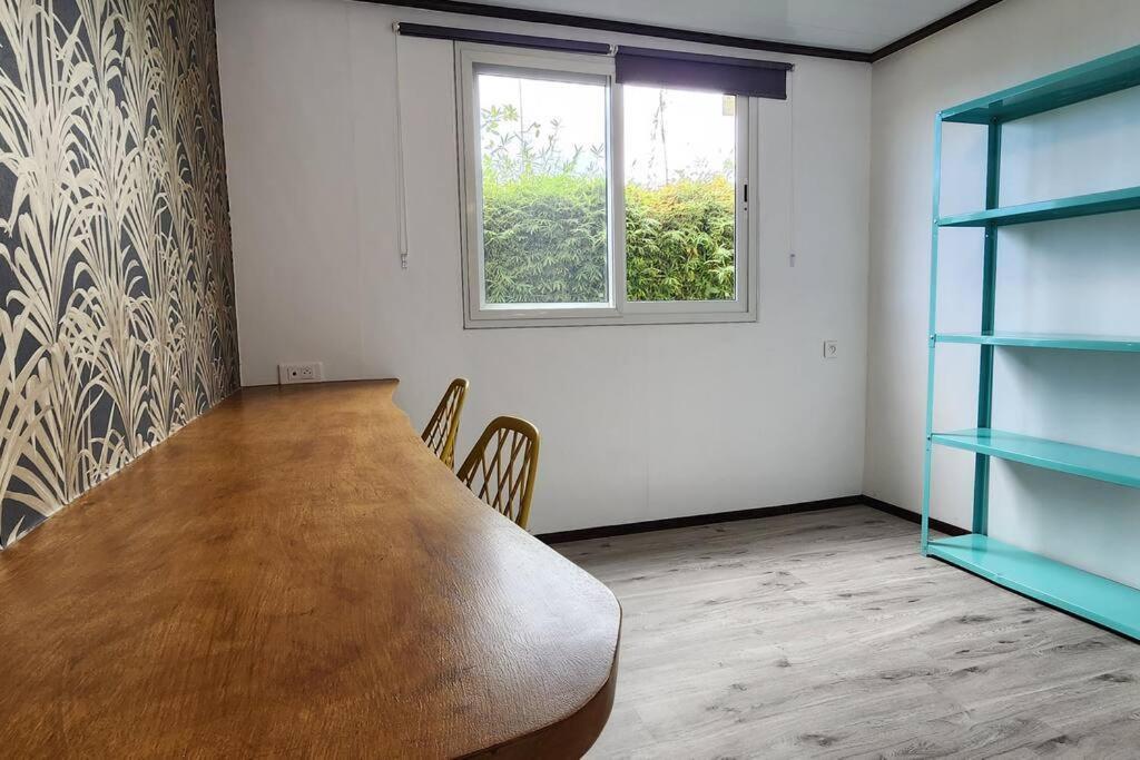 Bungalow Tipanier - Vue Parfaite Tevaitoa Extérieur photo