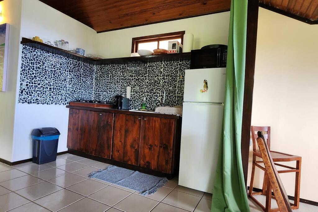 Bungalow Tipanier - Vue Parfaite Tevaitoa Extérieur photo