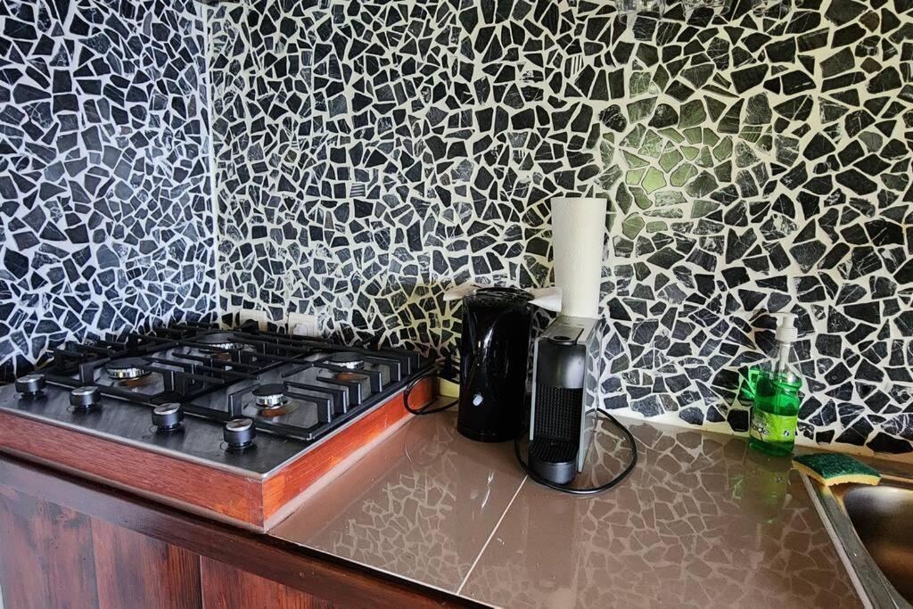 Bungalow Tipanier - Vue Parfaite Tevaitoa Extérieur photo